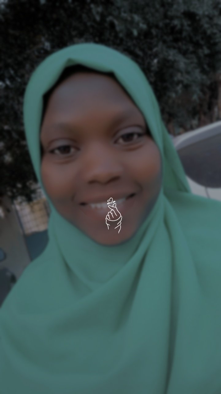 Photo de Mame Binta Touty Sonko