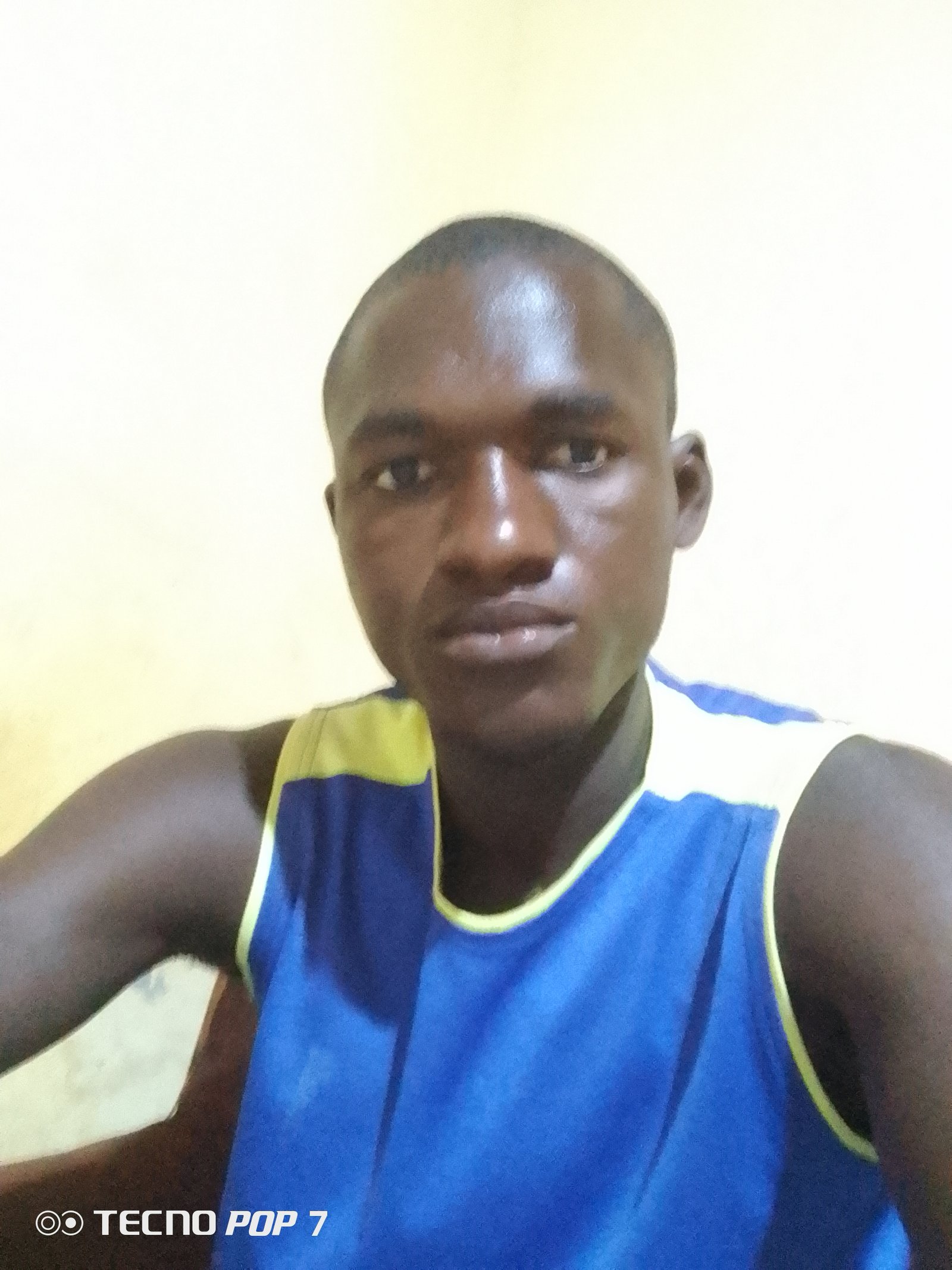 Photo de Boubacar DIEDHIOU